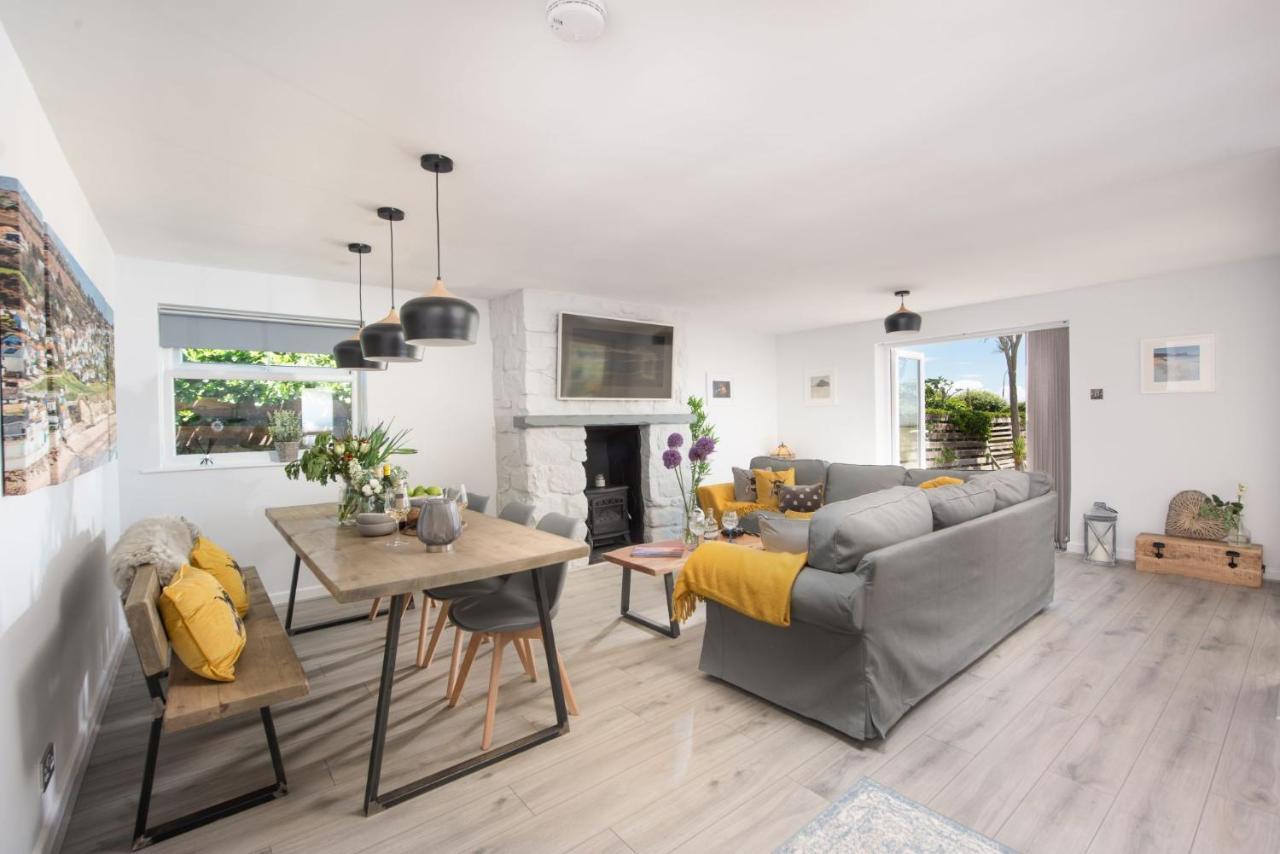 Kerenza Sands, Praa Sands מראה חיצוני תמונה