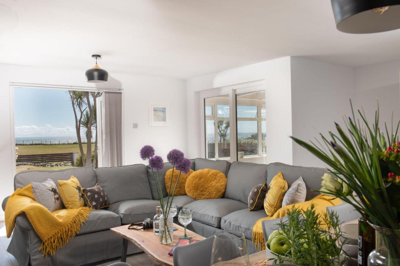 Kerenza Sands, Praa Sands מראה חיצוני תמונה