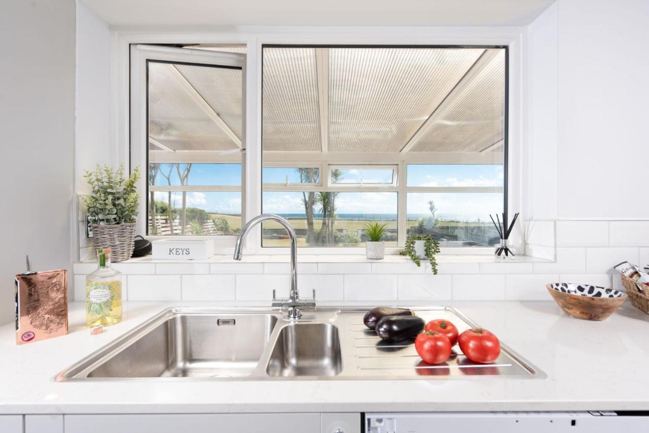 Kerenza Sands, Praa Sands מראה חיצוני תמונה