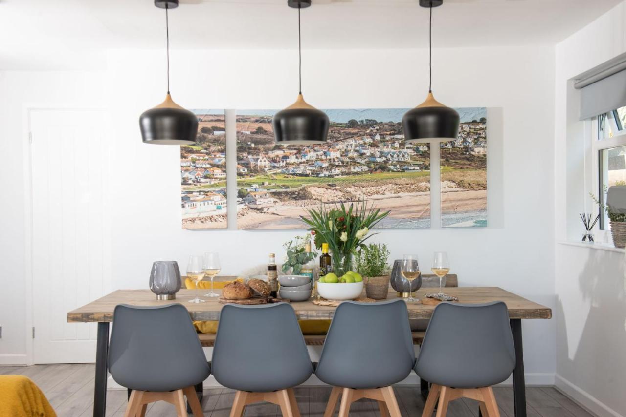 Kerenza Sands, Praa Sands מראה חיצוני תמונה
