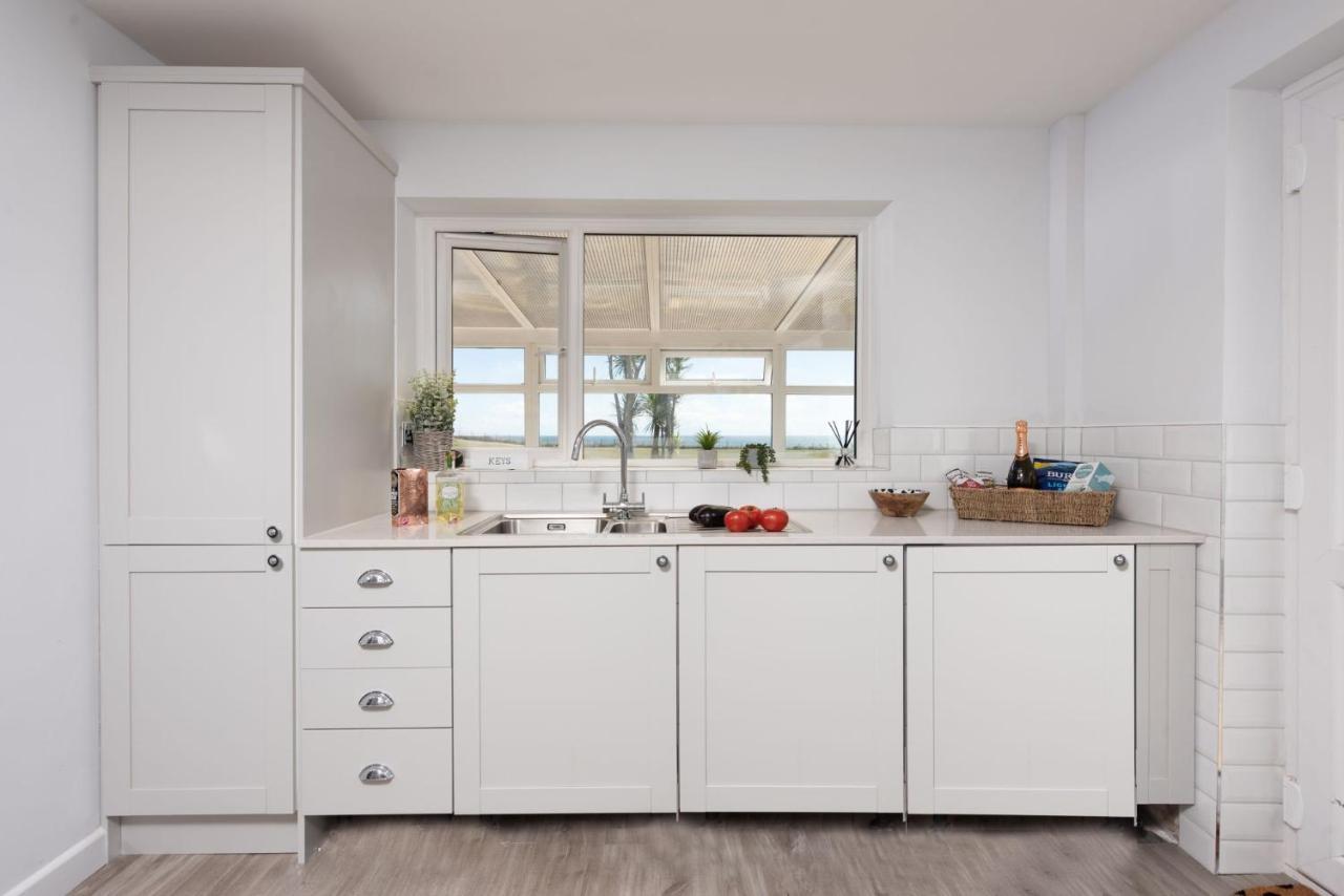 Kerenza Sands, Praa Sands מראה חיצוני תמונה