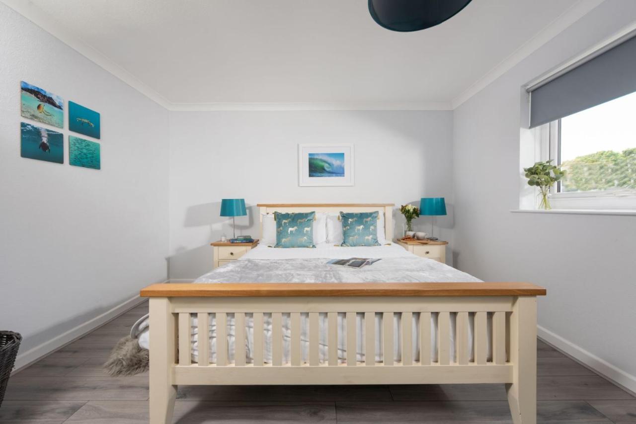 Kerenza Sands, Praa Sands מראה חיצוני תמונה